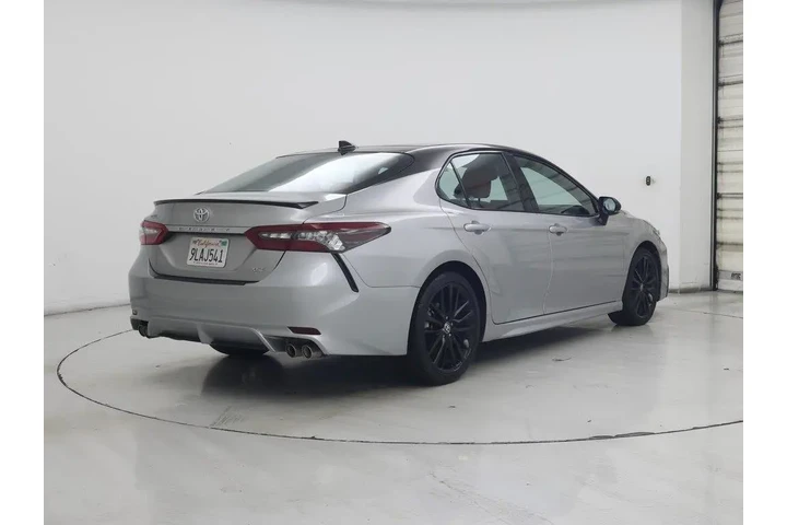 $32998 : Toyota Camry 2024 XSE 4dr Se image 8