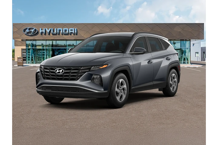 $23788 : Hyundai TUCSON 2024 AWD SEL image 1