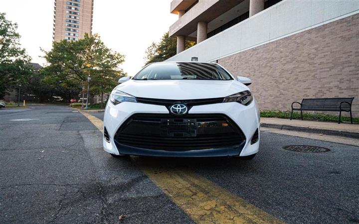 $20000 : 2017 TOYOTA COROLLA image 9