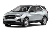 2022 Equinox LS