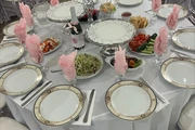 KESSAB BANQUET HALL thumbnail