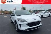 PRE-OWNED 2022 FORD ESCAPE SE en Madison WV