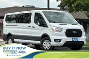 Ford Transit 2022 350 XL 3dr en Stockton
