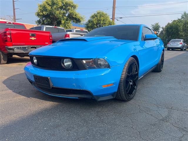 $15488 : 2011 Mustang GT Premium, UNIQ image 3