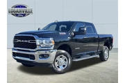 Ram 2500 2024 4x4 Big Horn 4 en Atlanta
