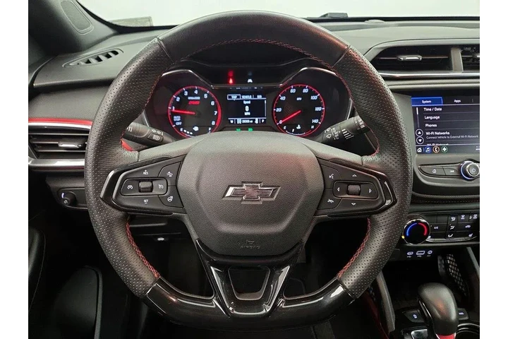 $23998 : Chevrolet Trailblazer 2023 4 image 10