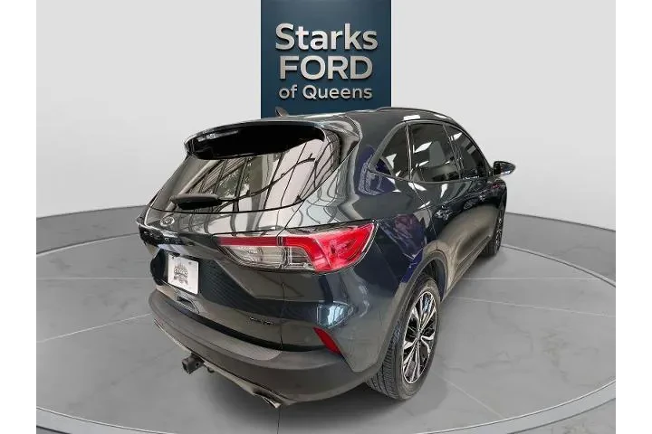 $23799 : Ford Escape 2022 AWD SEL 4dr image 6