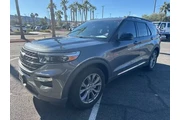 Ford Explorer 2022 XLT 4dr S en Las Vegas