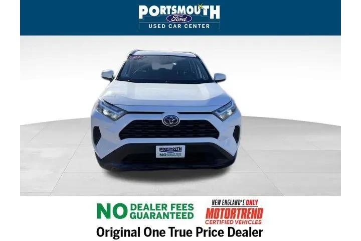 $30995 : Toyota RAV4 Hybrid 2024 AWD image 9