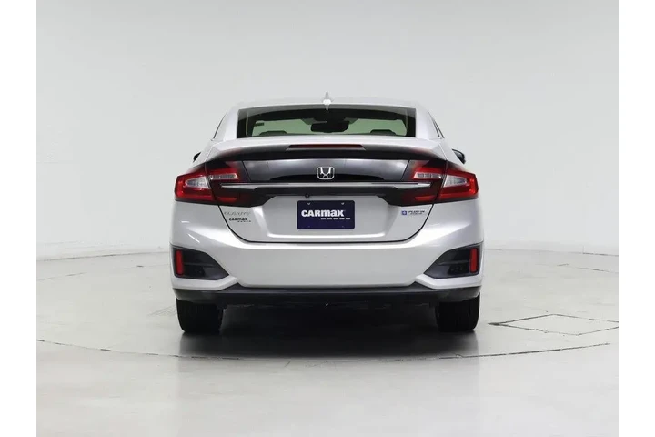 $20998 : Honda Clarity Plug-In Hybrid image 6