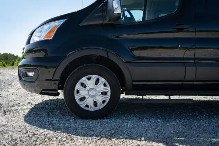 $30874 : Ford Transit 2021 350 XL 3dr image 4