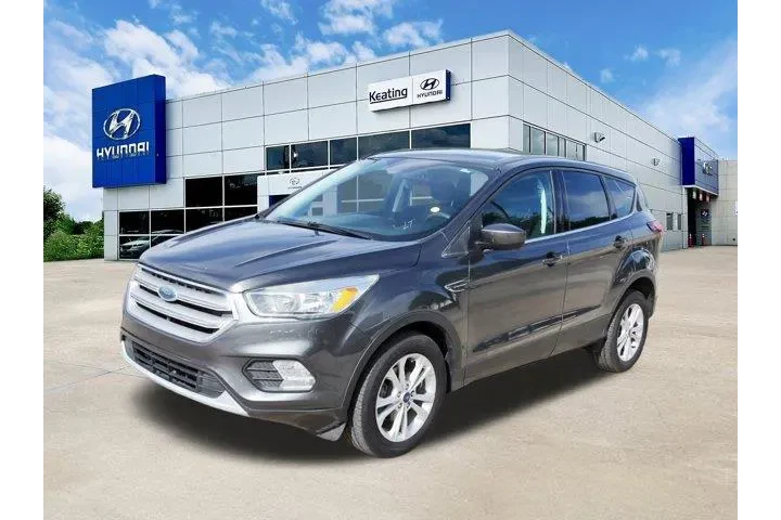 $14512 : Ford Escape 2019 SE 4dr SUV image 3