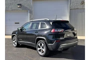 $22278 : Jeep Cherokee 2020 4x4 Limit thumbnail