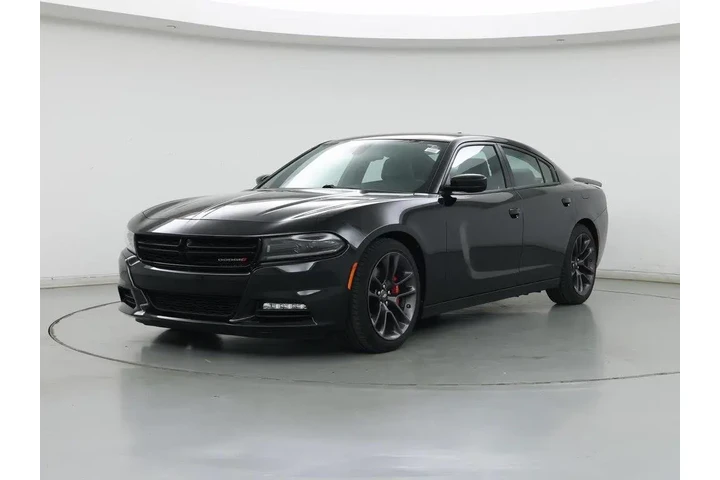 $30998 : Dodge Charger 2023 SXT 4dr S image 4