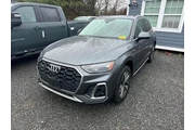 $29999 : Audi Q5 2023 AWD quattro S l thumbnail