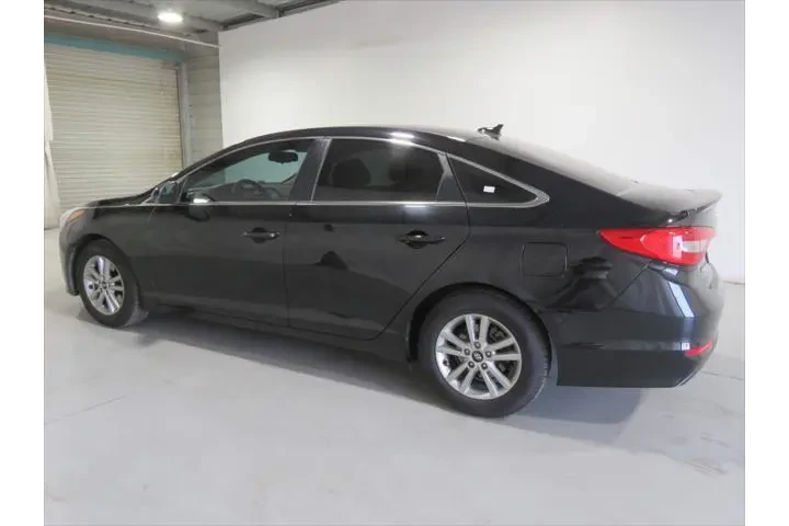 $14970 : Hyundai SONATA 2017 SE 4dr S image 8