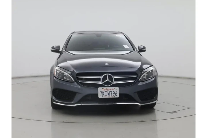 $17998 : Mercedes-Benz C-Class 2015 A image 5