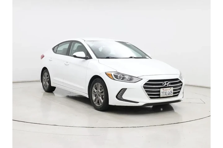 $12998 : Hyundai ELANTRA 2017 SE 4dr image 1