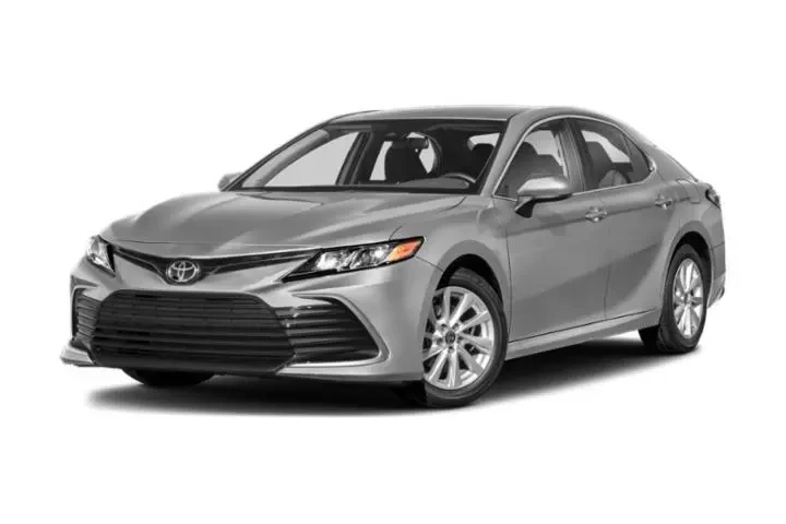 $24493 : Toyota Camry 2023 LE 4dr Sed image 1