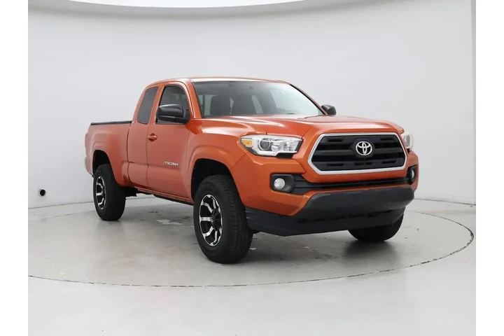 $22998 : Toyota Tacoma 2017 4x2 SR5 4 image 1