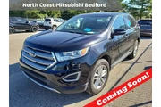 Ford Edge 2018 AWD SEL 4dr C en Cleveland
