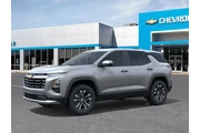 $28988 : Chevrolet Equinox 2026 4x4 L thumbnail