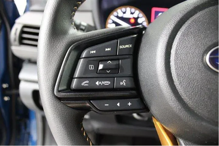 $30955 : Subaru Crosstrek 2024 AWD Wi image 10