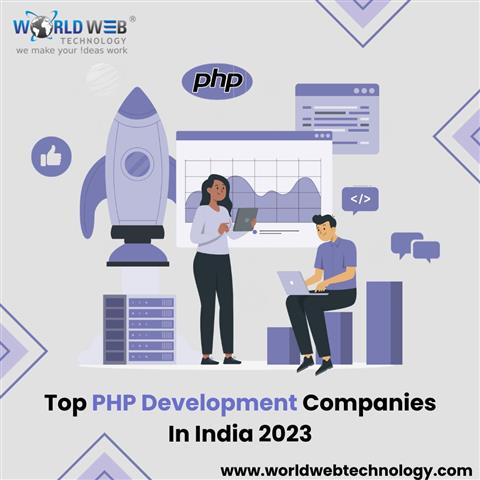 PHP Development Companies image 1