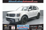 Kia Telluride 2024 AWD EX 4d en Hialeah