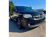 2017 Grand Caravan SXT en Birmingham