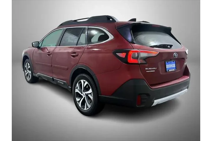 $22208 : Subaru Outback 2022 AWD Limi image 7