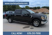 Ford F-150 2021 4x2 XL 4dr S