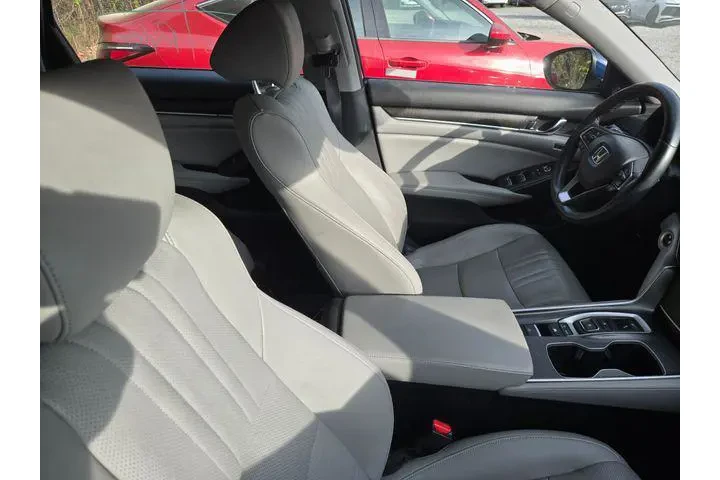 $25921 : Honda Accord Hybrid 2020 Tou image 4