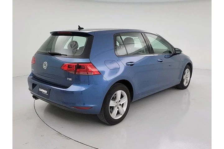 $17998 : Volkswagen Golf 2017 TSI Wol image 5