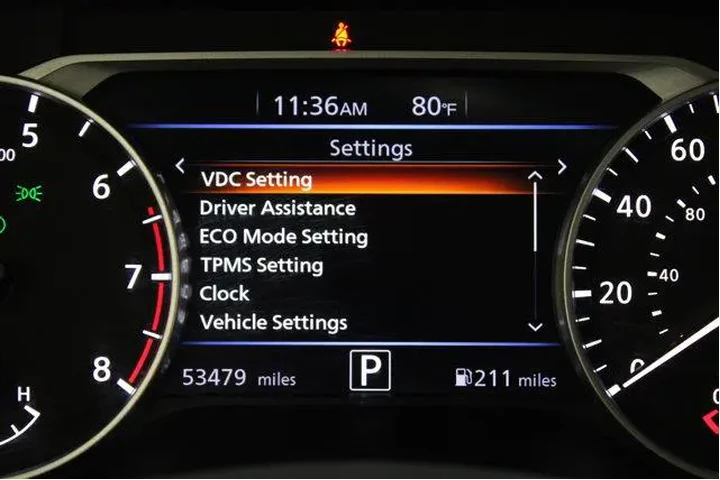 $16955 : Nissan Sentra 2020 SR 4dr Se image 10