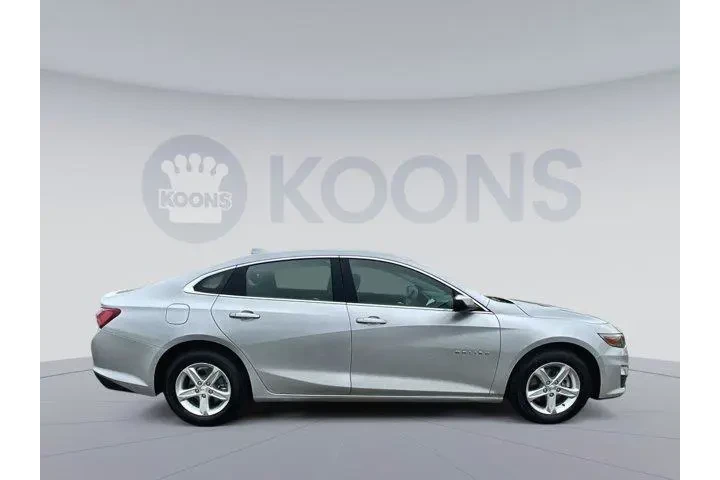 $15000 : Chevrolet Malibu 2022 LT 4dr image 6