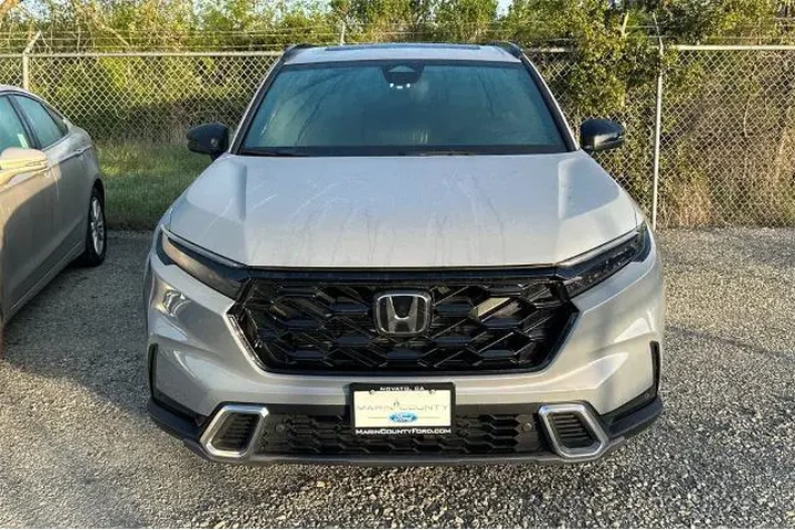 $36111 : Honda CR-V Hybrid 2023 AWD S image 5