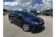 Honda Odyssey 2019 EX-L 4dr en Des Moines