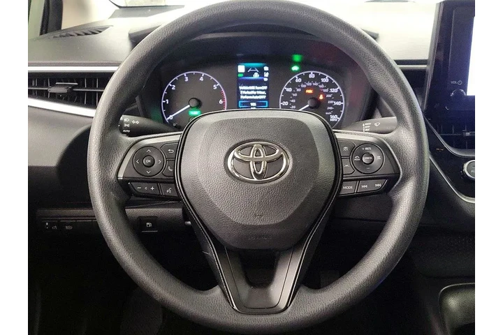$24998 : Toyota Corolla Hybrid 2024 L image 10