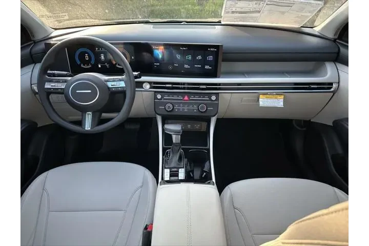 $26000 : Hyundai TUCSON 2025 SE 4dr S image 10