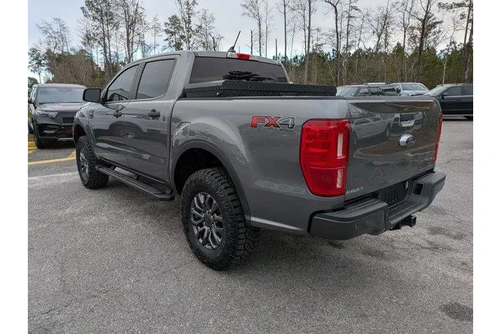 $28350 : Ford Ranger 2021 4x4 XLT 4dr image 5