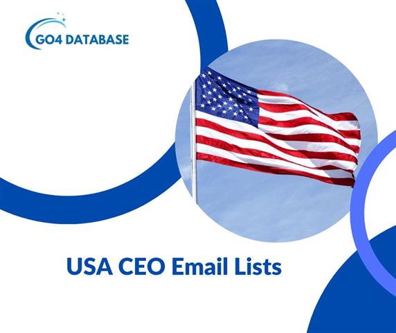 US Business Email List image 2