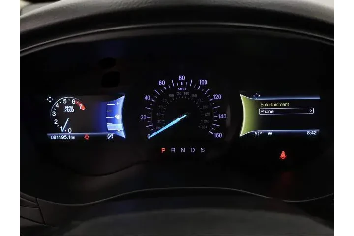 $10995 : Ford Fusion 2018 SE 4dr Seda image 10