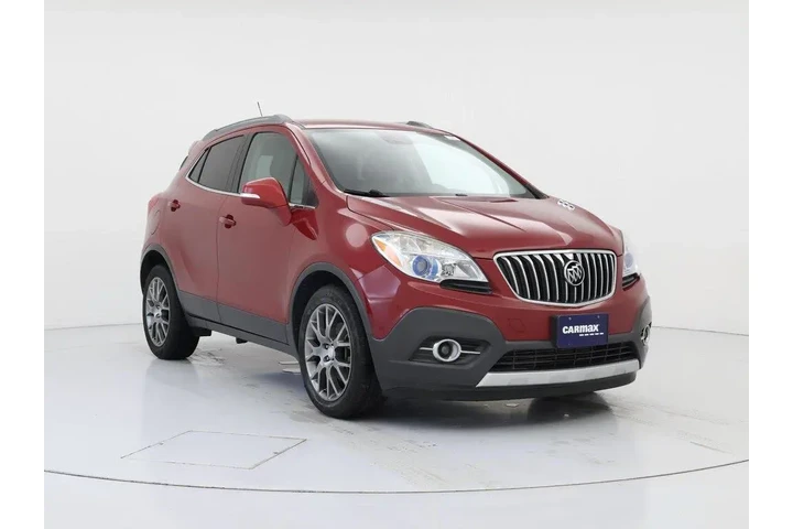 $15998 : Buick Encore 2016 Sport Tour image 1