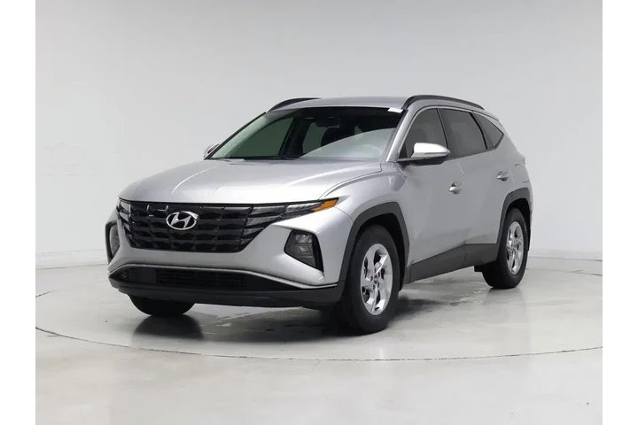 $20998 : Hyundai TUCSON 2022 SEL 4dr image 4