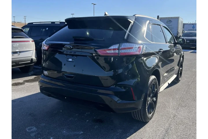 $25991 : Ford Edge 2024 AWD SE 4dr SU image 5
