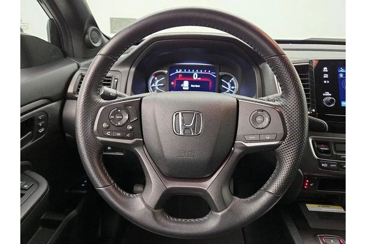 $30998 : Honda Passport 2023 AWD EX-L image 10