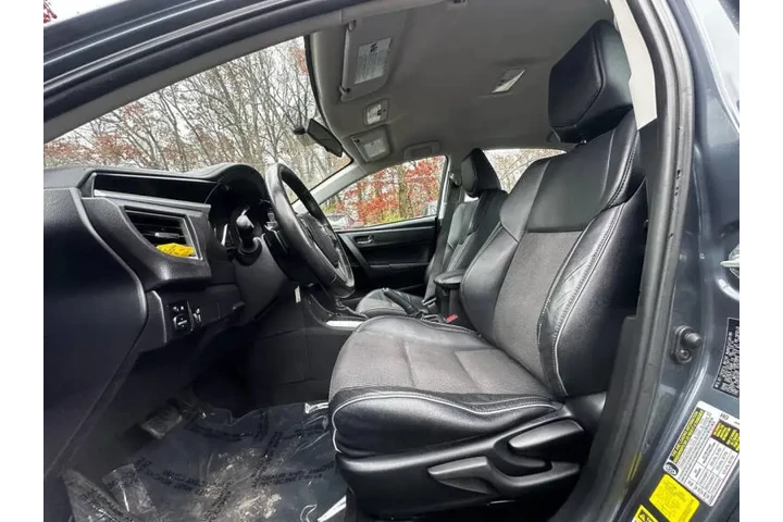 $9990 : 2015 Corolla L image 10