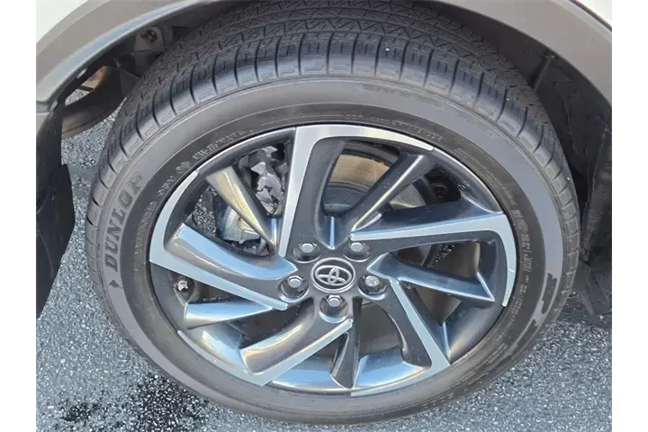 $24510 : Toyota C-HR 2022 Limited 4dr image 9