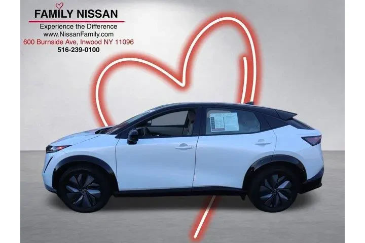 $23881 : Nissan Ariya 2023 AWD Engage image 6